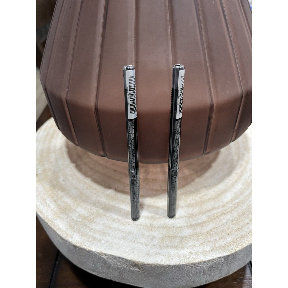 Avon True Color glimmersticks waterproof eye liner MIDNIGHT BLUE - Lot Of 2 -NEW